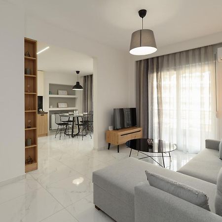 Twin Superior Suites Thessaloníki Luaran gambar