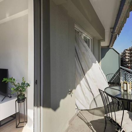 Twin Superior Suites Thessaloníki Luaran gambar