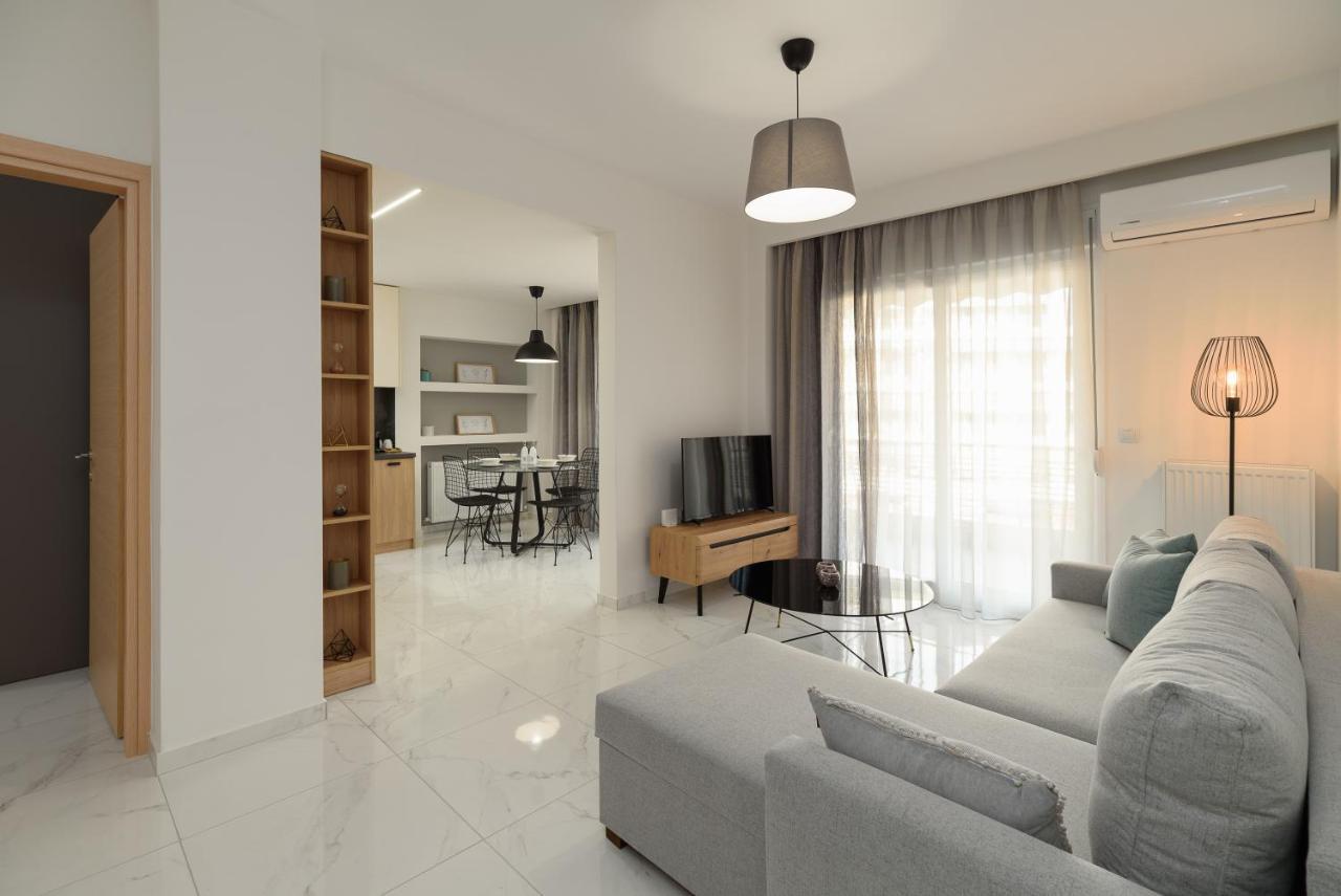 Twin Superior Suites Thessaloníki Luaran gambar