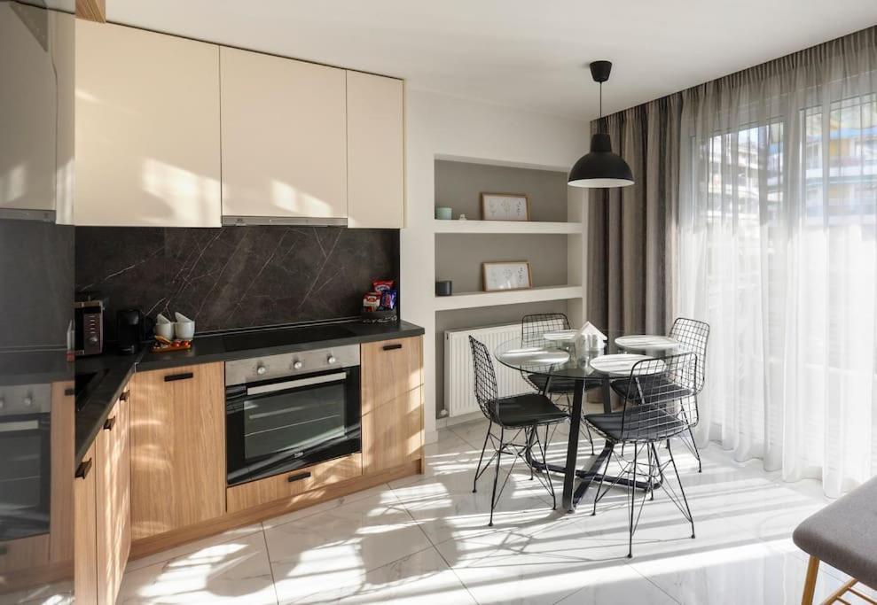 Twin Superior Suites Thessaloníki Luaran gambar