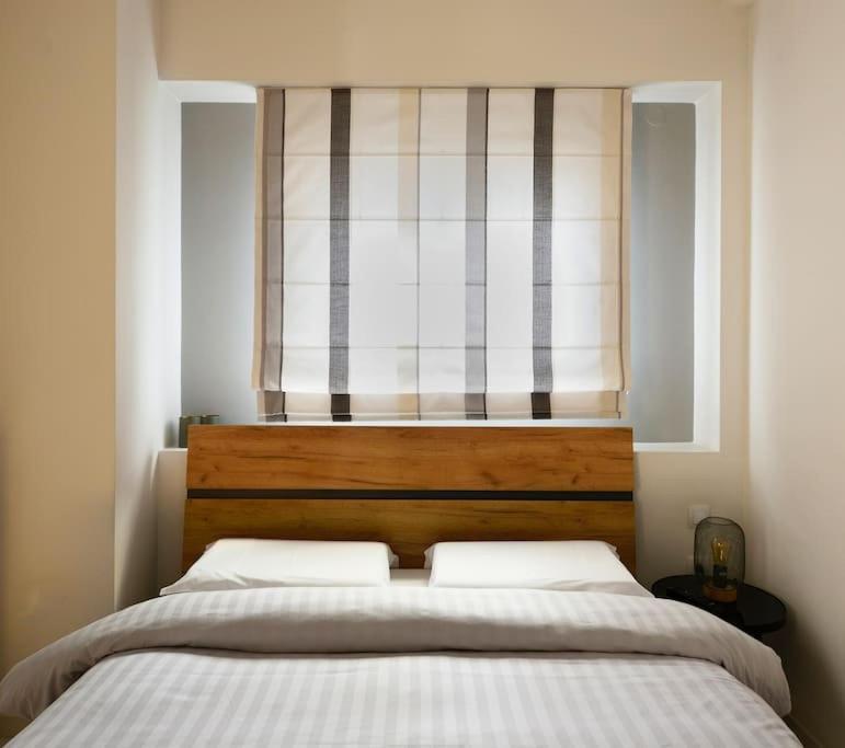 Twin Superior Suites Thessaloníki Luaran gambar