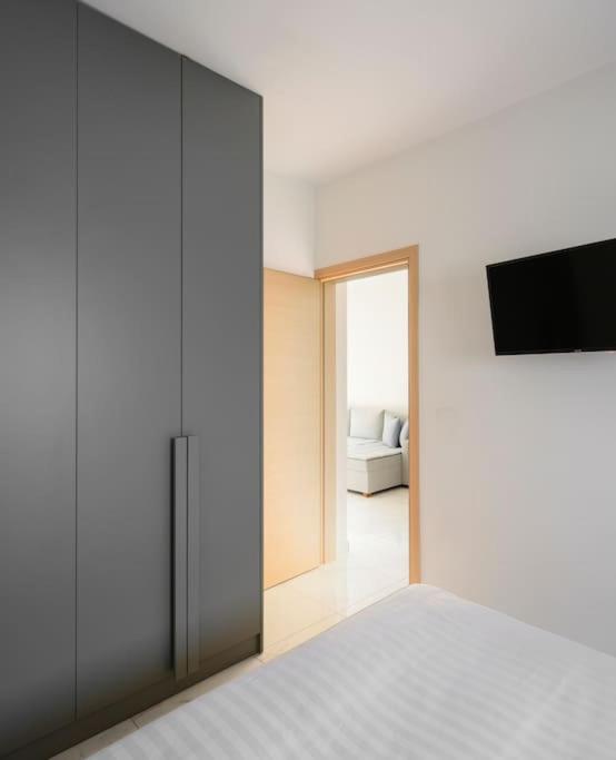 Twin Superior Suites Thessaloníki Luaran gambar