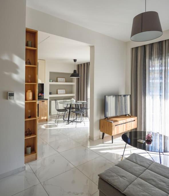 Twin Superior Suites Thessaloníki Luaran gambar