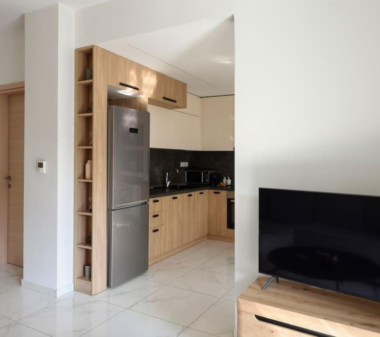 Twin Superior Suites Thessaloníki Luaran gambar