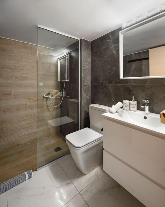 Twin Superior Suites Thessaloníki Luaran gambar