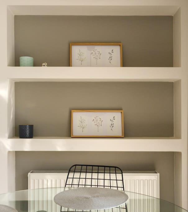 Twin Superior Suites Thessaloníki Luaran gambar