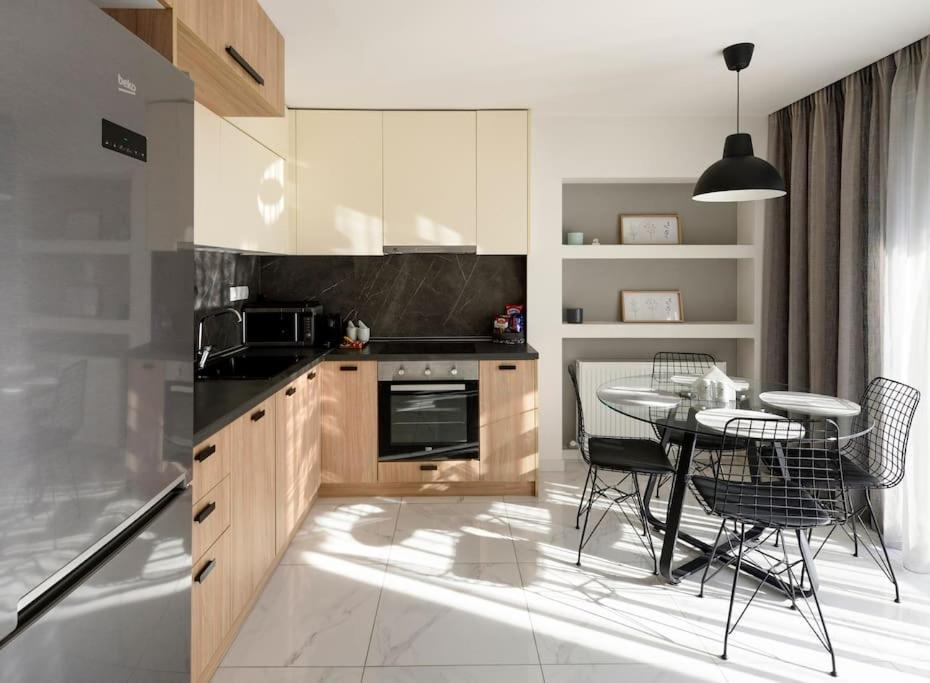 Twin Superior Suites Thessaloníki Luaran gambar