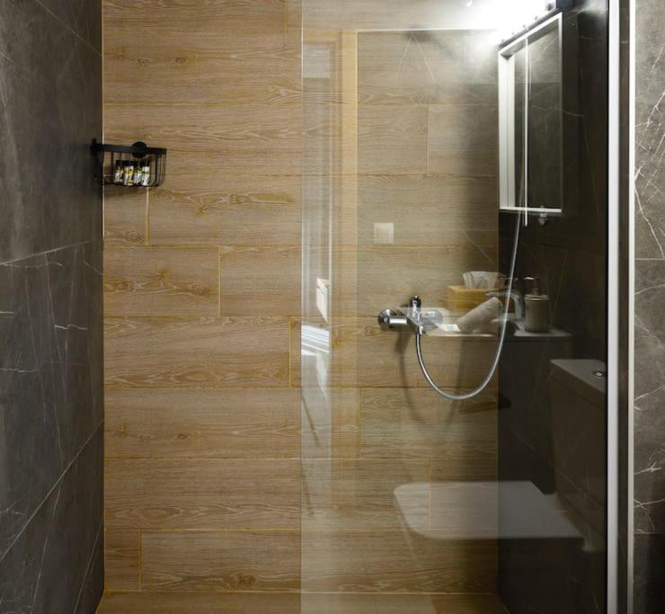 Twin Superior Suites Thessaloníki Luaran gambar