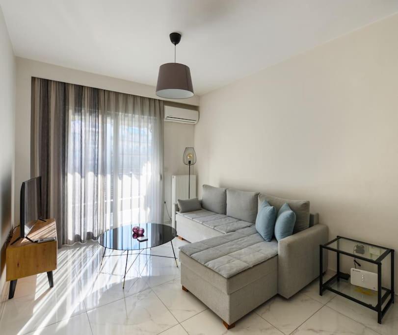 Twin Superior Suites Thessaloníki Luaran gambar