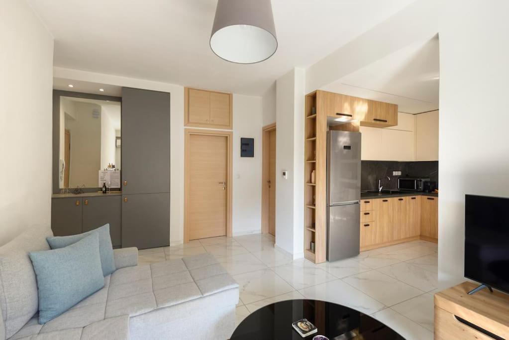 Twin Superior Suites Thessaloníki Luaran gambar