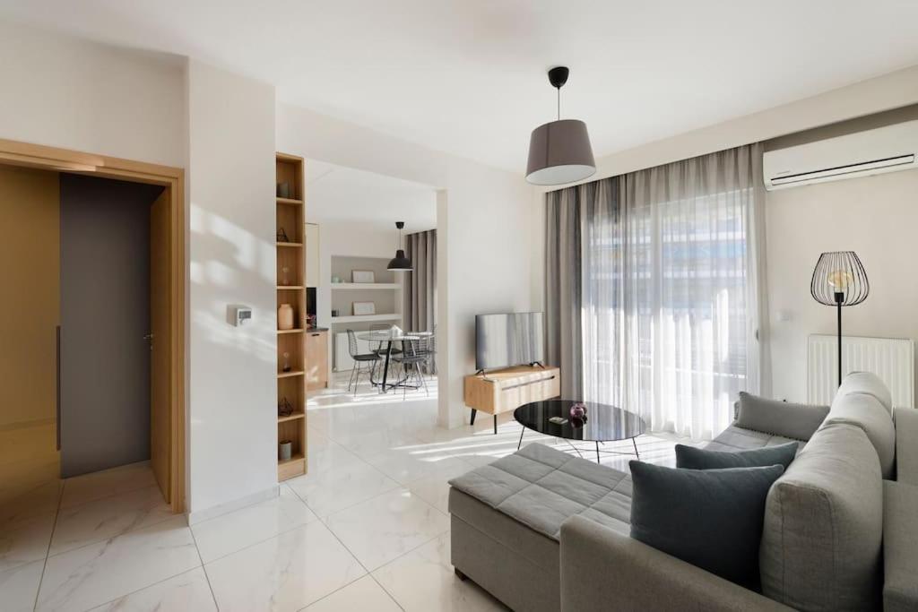 Twin Superior Suites Thessaloníki Luaran gambar