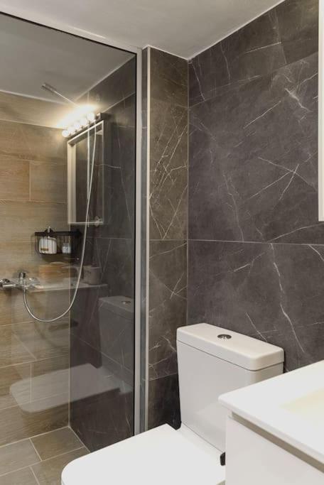 Twin Superior Suites Thessaloníki Luaran gambar