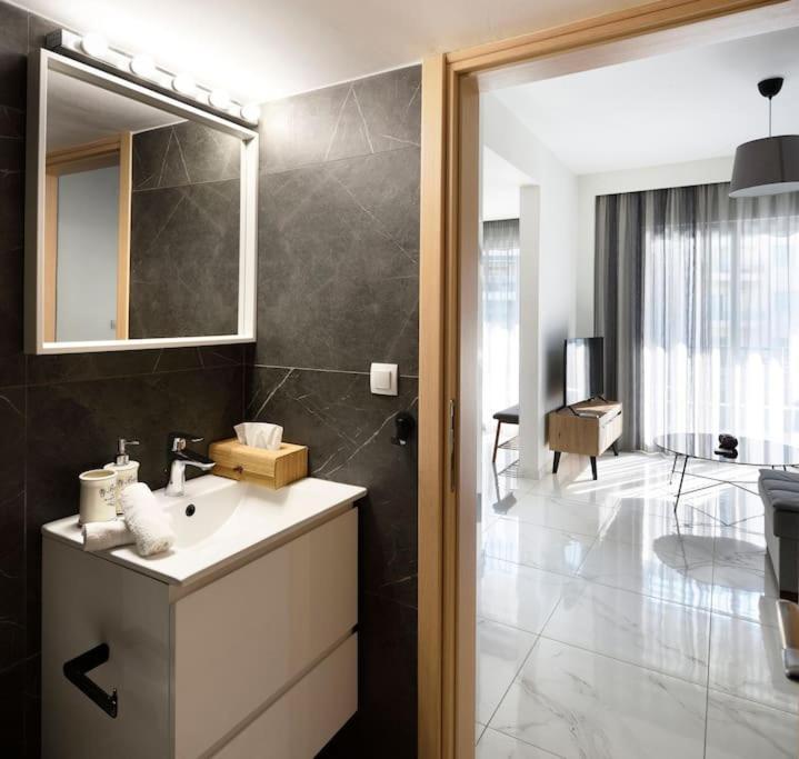 Twin Superior Suites Thessaloníki Luaran gambar