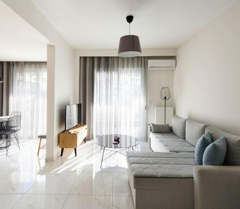 Twin Superior Suites Thessaloníki Luaran gambar