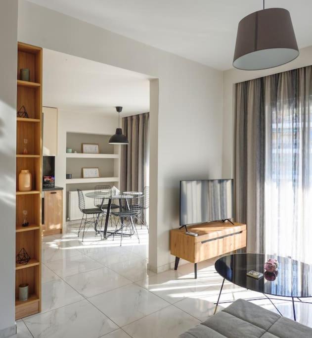 Twin Superior Suites Thessaloníki Luaran gambar