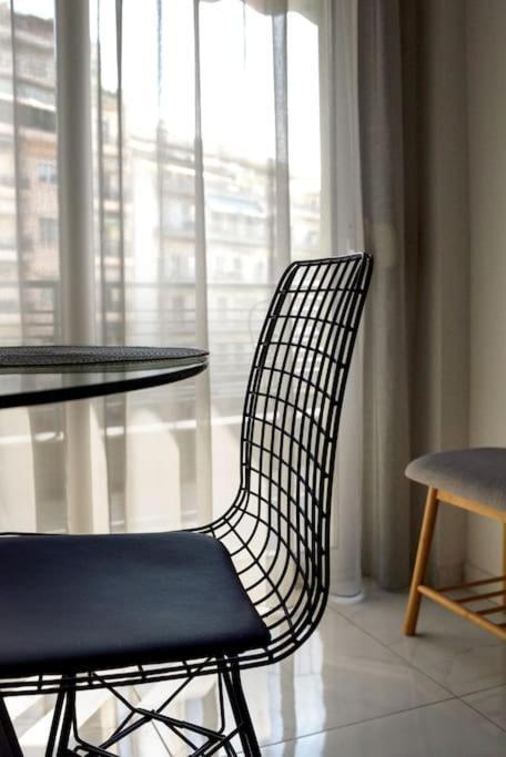 Twin Superior Suites Thessaloníki Luaran gambar