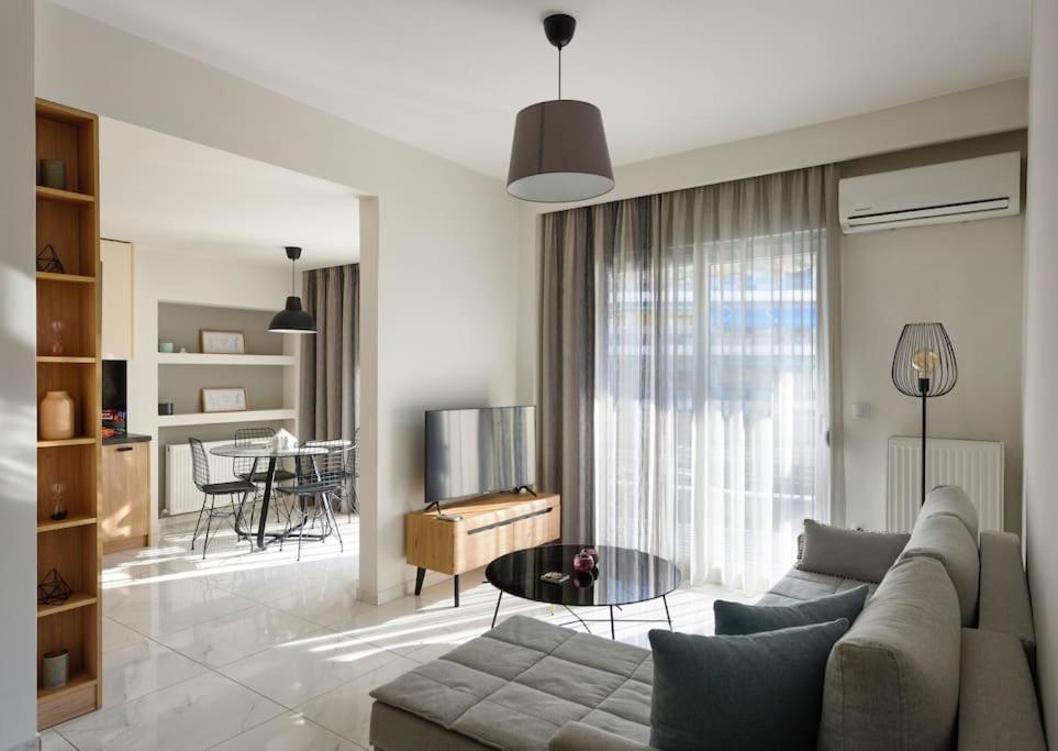 Twin Superior Suites Thessaloníki Luaran gambar