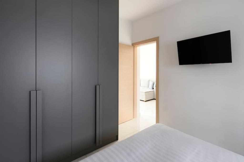 Twin Superior Suites Thessaloníki Luaran gambar