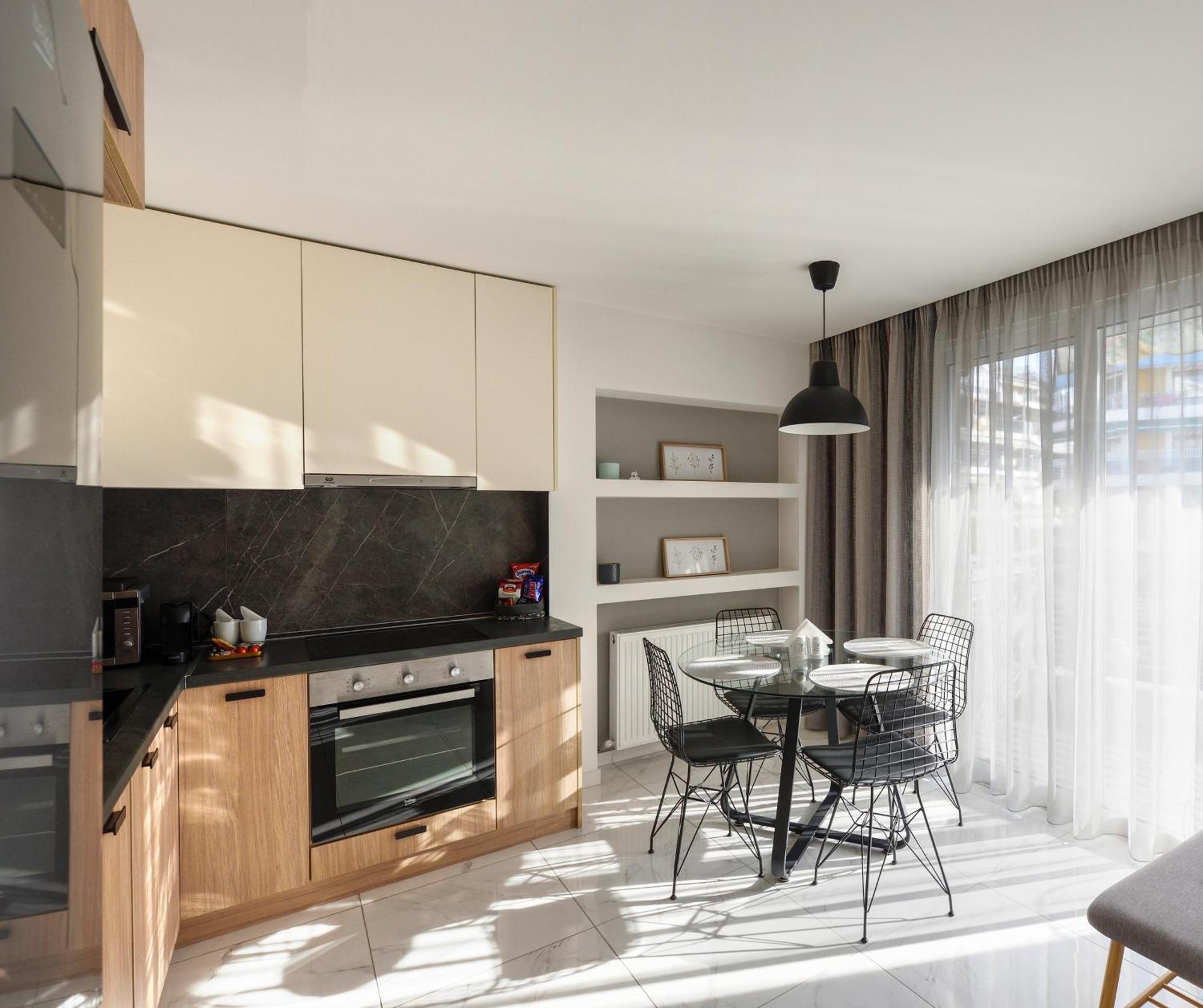 Twin Superior Suites Thessaloníki Bilik gambar
